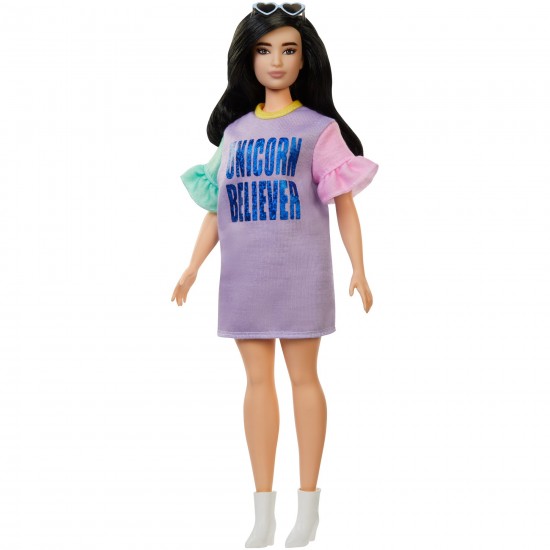 Barbie Fashionistas Doll