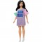 Barbie Fashionistas Doll