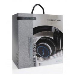 Lavifree Wireless Bluetooth Headphone Lavifree Wireless Bluetooth Headphone