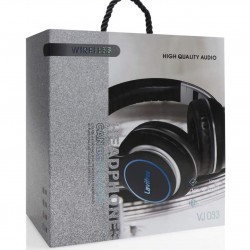 Lavifree Wireless Bluetooth Headphone