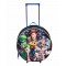 Toy Story Molded Luggage