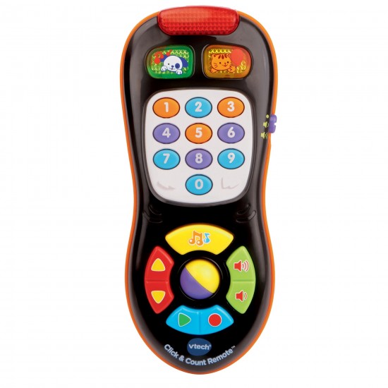 Vtech Click and Count Remote