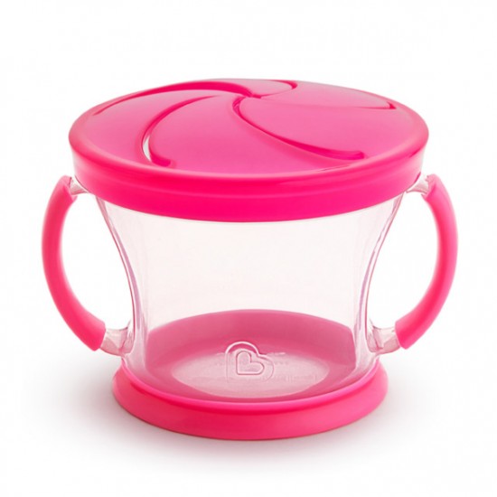 Munchkin Snack Catcher, Choose Your Colour