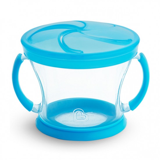 Munchkin Snack Catcher, Choose Your Colour