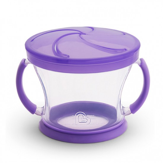 Munchkin Snack Catcher, Choose Your Colour