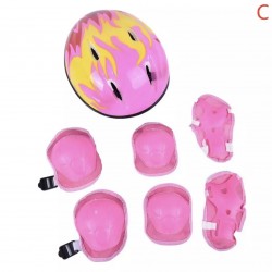Helmet Set, Toddler