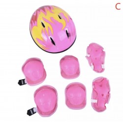 Helmet Set, Toddler