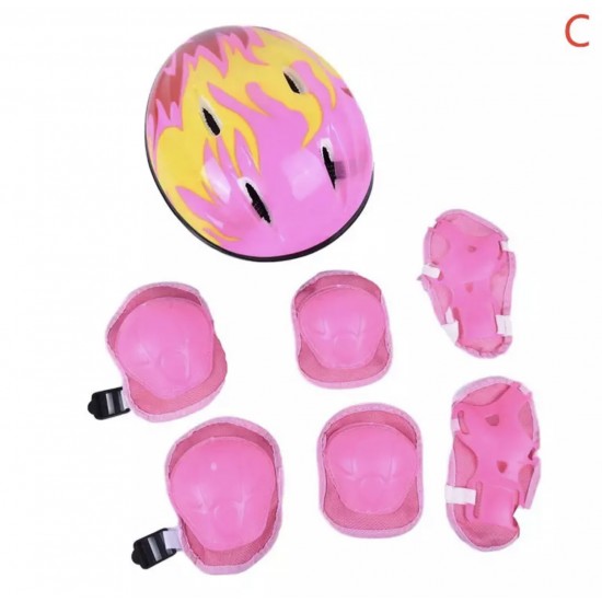 Helmet Set, Toddler