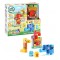 LeapFrog LeapBuilders Safari Animals Learning Blocks Toy
