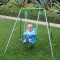Sportspower Indoor and Outdoor My First Toddler Swing