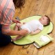JJ Cole Diaper Changing Mat Clutch