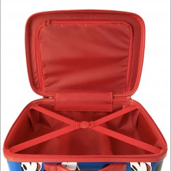 Disney Team Mickey Rolling Luggage