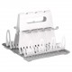 Prince Lionheart Deluxe Drying Station