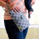 JJ Cole Diaper Changing Mat Clutch