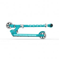Jetson Jupiter Kids' Kick Scooter with LED Lights Jetson Jupiter Kids' Kick Scooter with LED Lights