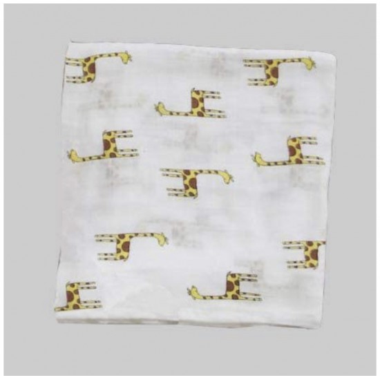 Artisan Muslin Swaddle, 2 Pack