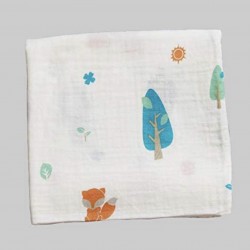 Artisan Muslin Swaddle, 2 Pack Artisan Muslin Swaddle, 2 Pack