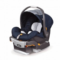 Chicco KeyFit 30 Infant Car Seat in Oxford Chicco KeyFit 30 Infant Car Seat in Oxford