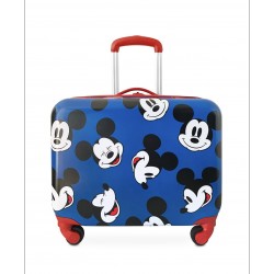 Disney Team Mickey Rolling Luggage