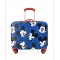 Disney Team Mickey Rolling Luggage