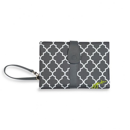 JJ Cole Diaper Changing Mat Clutch