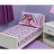 Trolls Toddler Fitted Sheet & Pillow Case