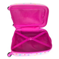 Disney Minnie Mouse Luggage Disney Minnie Mouse Luggage