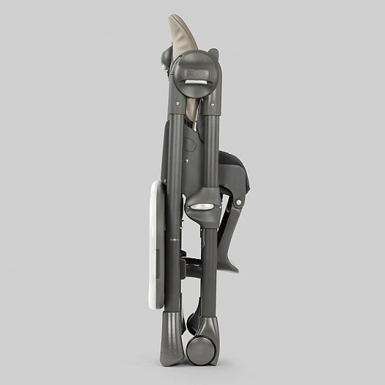 Chicco Polly High Chair - Poetic
