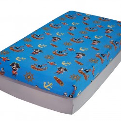 Everyday Kids 2 Pack  Cotton Crib Sheets Everyday Kids 2 Pack  Cotton Crib Sheets