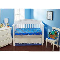 Everyday Kids 2 Pack  Cotton Crib Sheets Everyday Kids 2 Pack  Cotton Crib Sheets