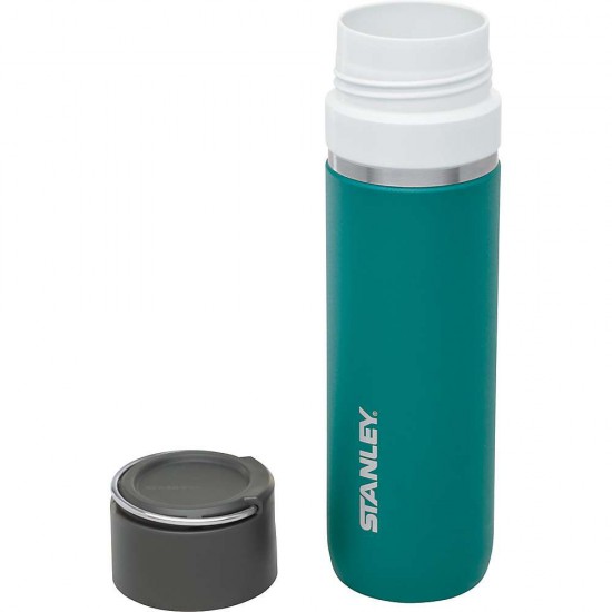 Stanley Ceramvac Go Bottle, 24oz, Lagoon Stanley Ceramvac Go Bottle, 24oz, Lagoon