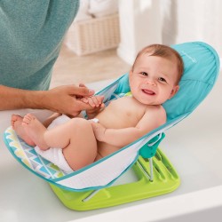 Summer Infant Deluxe Baby Bather