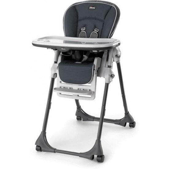 Chicco Polly High Chair - Poetic