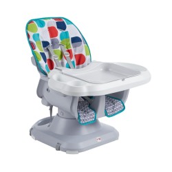Fisher Price SpaceSaver High Chair