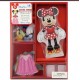 Melissa and Doug Minnie Magnetic Dress Up Set Melissa and Doug Minnie Magnetic Dress Up Set