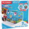 Playhut Pinkfong Baby Shark Hide N Play Pop-Up Play Tent, Ages 3+