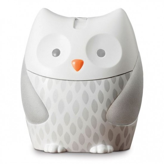 Skip Hop Moonlight & Melodies Owl Nightlight Soother Skip Hop Moonlight & Melodies Owl Nightlight Soother