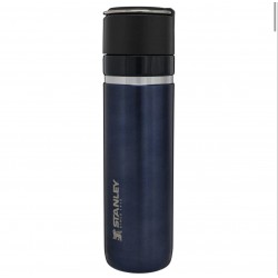 Stanley Ceramvac Go Bottle, 24oz, Night Fall Stanley Ceramvac Go Bottle, 24oz, Night Fall