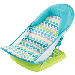 Summer Infant Deluxe Baby Bather