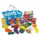 Spark Create Image Shopping Basket Play Food Set