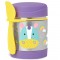 Skip Hop Insulated Food Jar, Unicorn