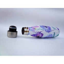 BUBBAS Hydrant Bottle, 500ml