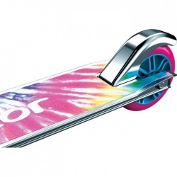 Razor Tie & Dye Scooter