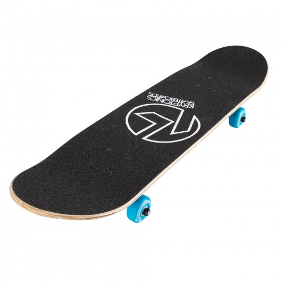 Kryptonics Recruit Complete Skateboard (31" x 7.5")