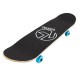 Kryptonics Recruit Complete Skateboard (31" x 7.5")