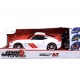 Jada Toys Tuners Remote Control 2015 Nissan 370Z Nismo
