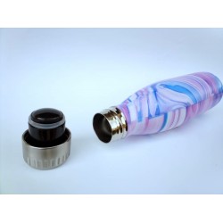 BUBBAS Hydrant Bottle, 500ml