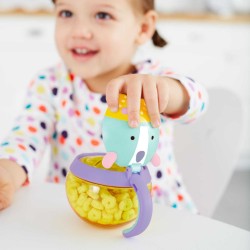 Skip Hop Snack Cup, Unicorn