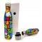 BUBBAS Hydrant Cola Bottle, 15hrs Hot and 24hrs Cold, 750ml