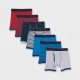 Hanes Boys Comfort Flex Waistband Boxer Briefs 8-Pack Hanes Boys Comfort Flex Waistband Boxer Briefs 8-Pack